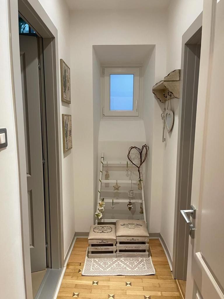 The First Apartment Trieste Exterior photo